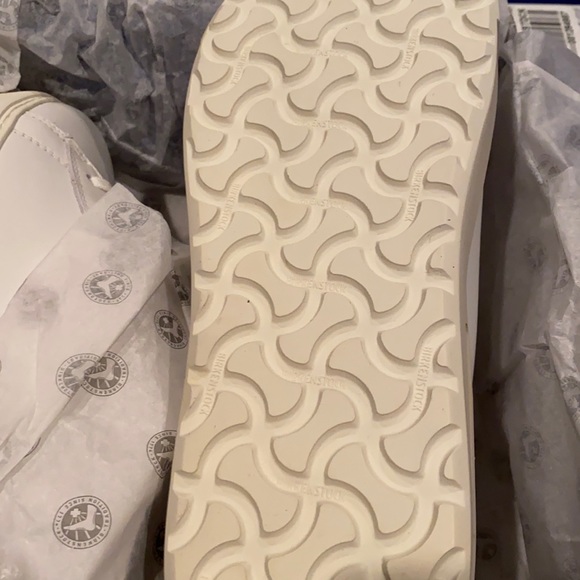 Birkenstock Bend low white asst new - Picture 4 of 7